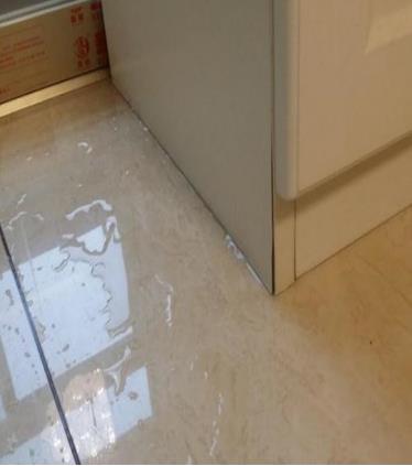 潼南漏水检测 厕所漏水怎么检测?